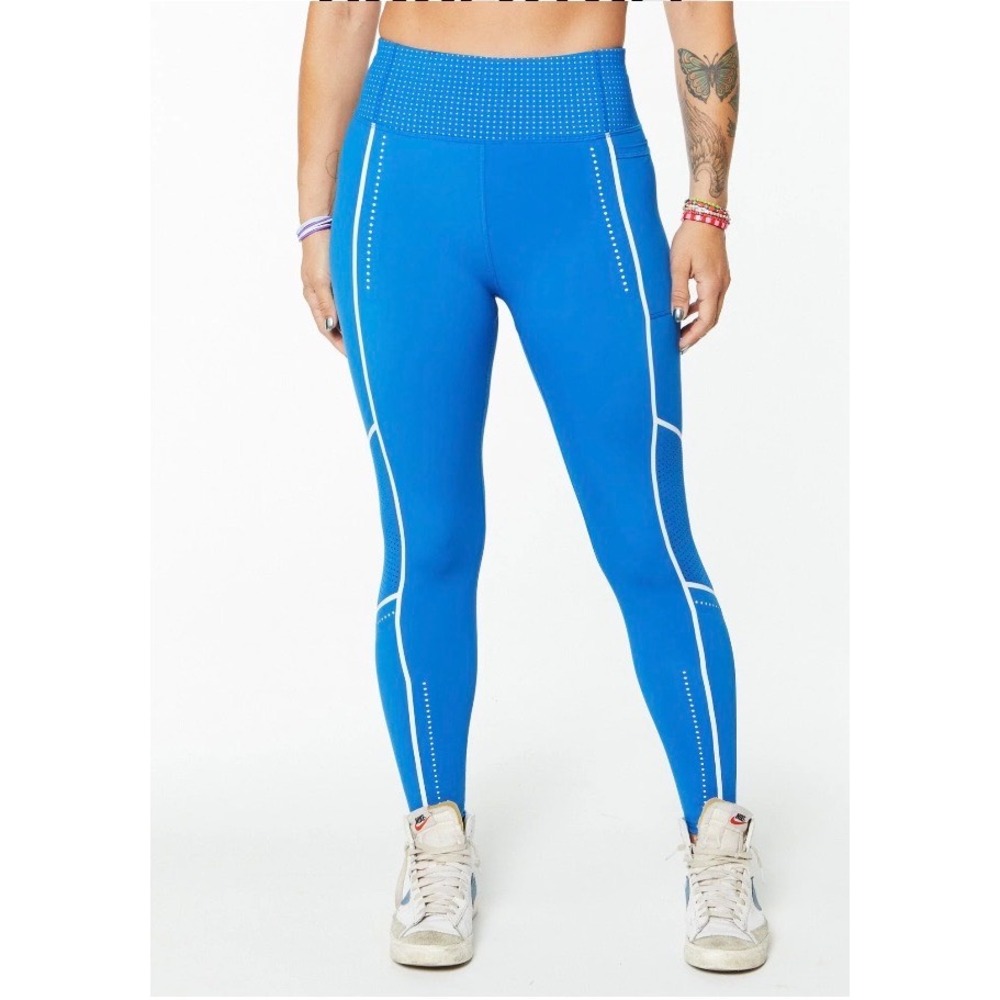 Sweaty Betty Zero Gravity 7/8 Leggings